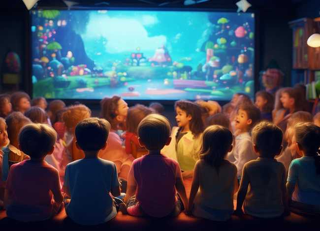 英语儿童故事100个免费听有声版 少儿英语故事在线听