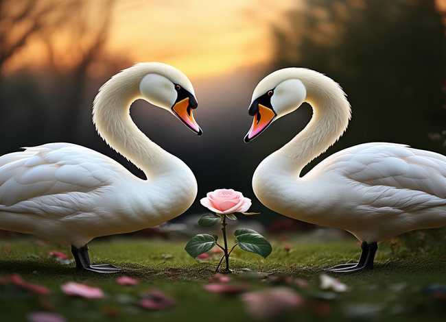 关于爱情的寓言小故事；关于爱情的寓言小故事100字