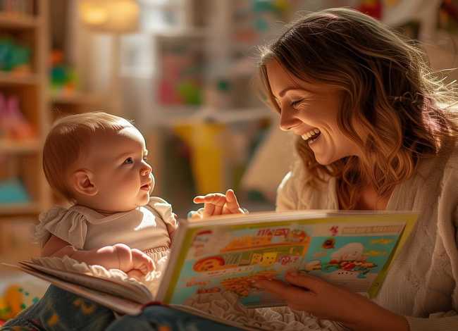 儿童故事3-6岁讲故事视频、讲故事0-3岁视频