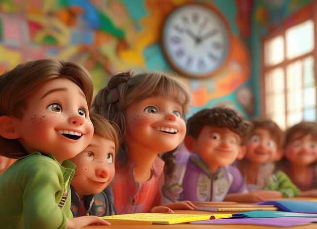 一分钟儿童简短故事幼儿园 幼儿园一分钟简短小故事