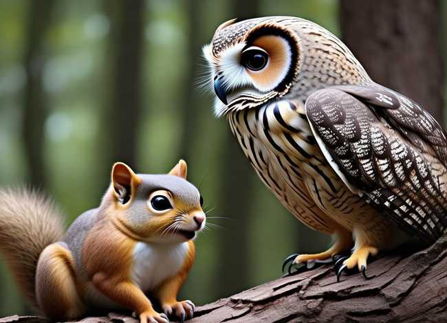 超短寓言小故事；超短寓言小故事100字