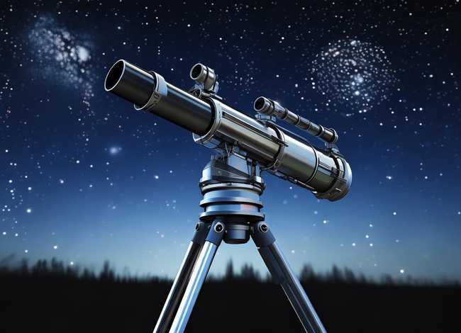 天文望远镜（天文望远镜怎么选）