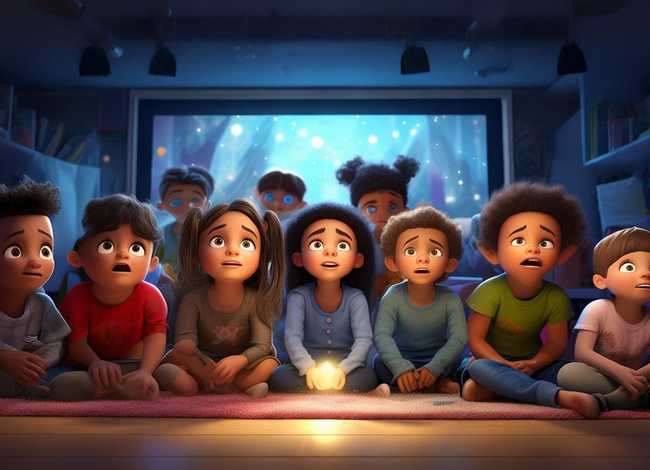 少儿励志故事视频(少儿励志故事视频播放) 少儿励志故事视频(少儿励志故事视频播放)