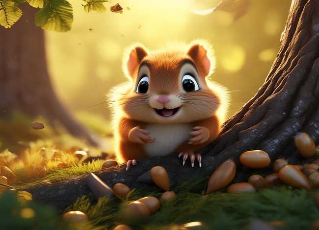 故事《小松鼠》(故事《小松鼠》视频播放) 故事《小松鼠》(故事《小松鼠》视频播放)