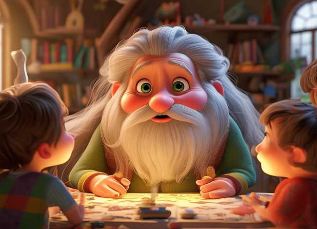 孙敬修儿童故事全收录 孙敬修讲故事全集