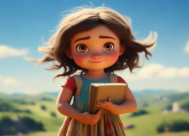 关于勇敢的幼儿故事大全 - 关于勇敢的幼儿故事大全简短