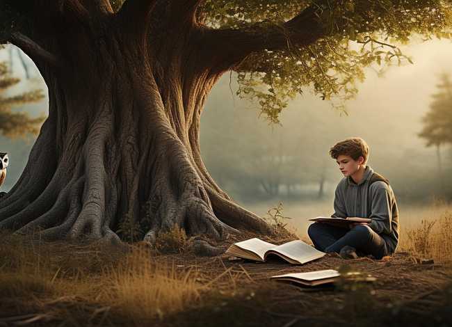 经典哲理故事 经典哲理故事及感悟