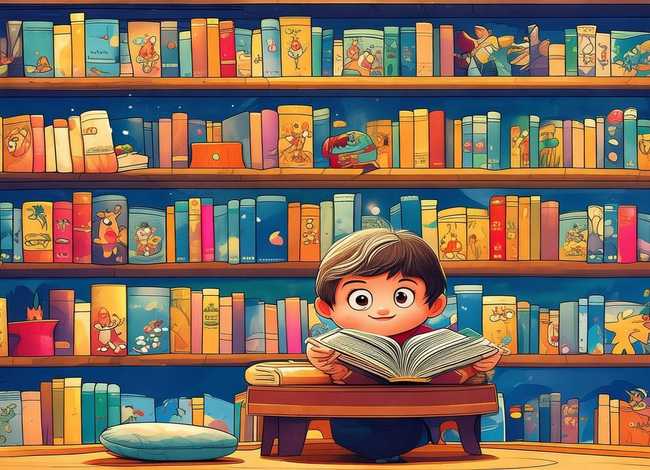 儿童故事简介的推荐，推荐儿童故事大全免费