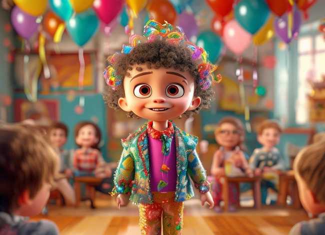 讲故事儿童故事比赛，讲故事比赛一等奖视频幼儿