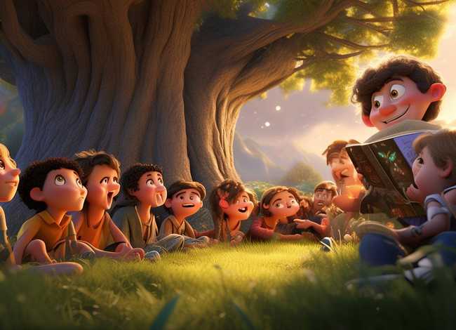 有趣的儿童故事有什么 还有什么有趣的儿童故事 有趣的儿童故事有什么 还有什么有趣的儿童故事