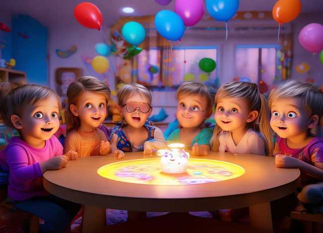 儿童爱看的视频 小孩爱看的视频3-5岁