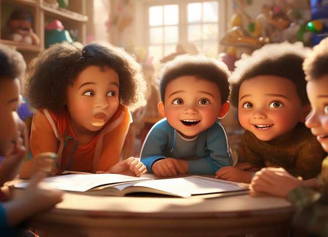 幼儿有爱的小故事 - 幼儿有爱的小故事简短 幼儿有爱的小故事 - 幼儿有爱的小故事简短