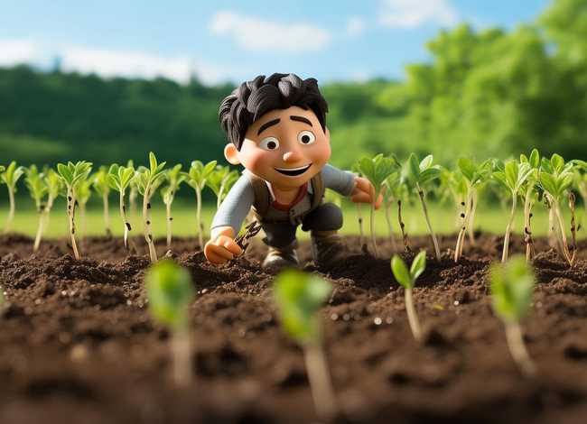 拔苗助长的故事视频(拔苗助长的故事视频正版) 拔苗助长的故事视频(拔苗助长的故事视频正版)