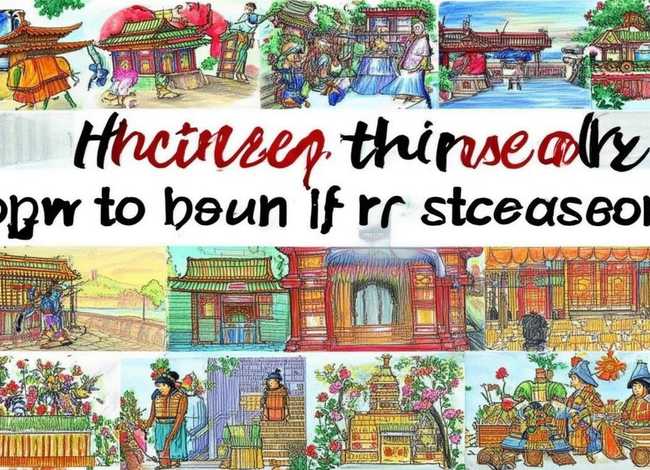 小学生历史故事手抄报大全 - 小学生历史故事手抄报大全图片