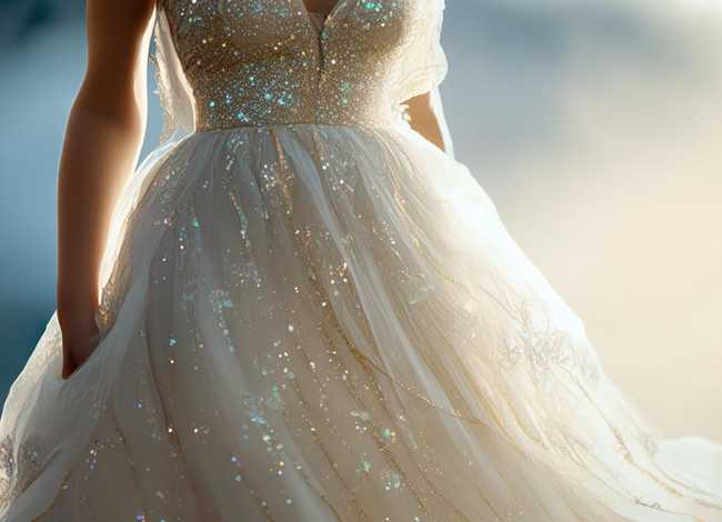 天堂故事连衣裙，天堂故事连衣裙图片