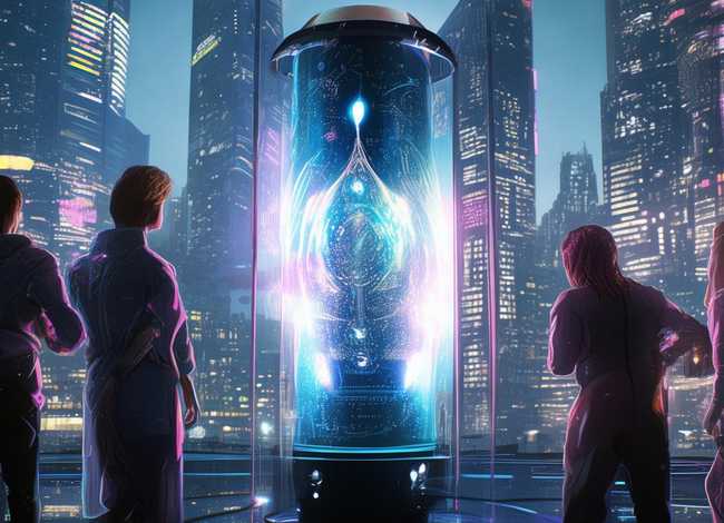 编写科幻故事300字优秀作文（编写科幻故事300字优秀作文大全）