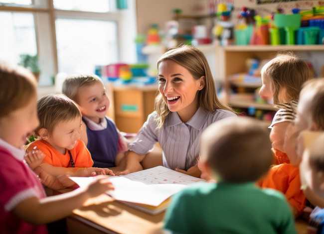 大班儿童故事 - 幼儿园大班讲故事