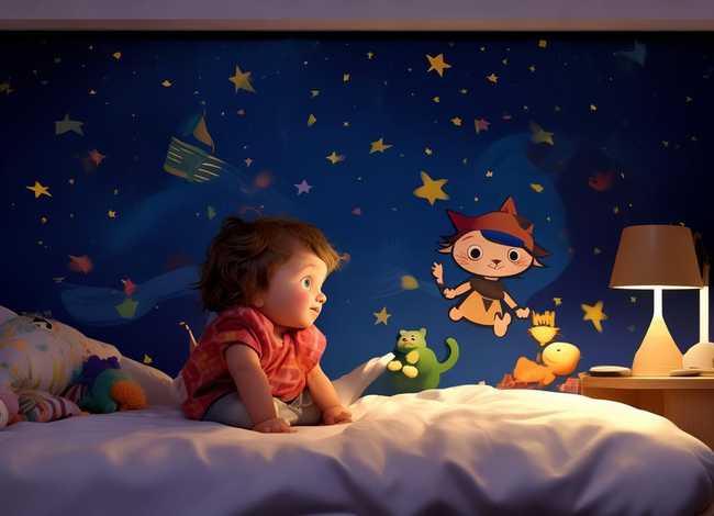 儿童睡前故事小偷的故事 关于小偷的睡前故事 儿童睡前故事小偷的故事 关于小偷的睡前故事