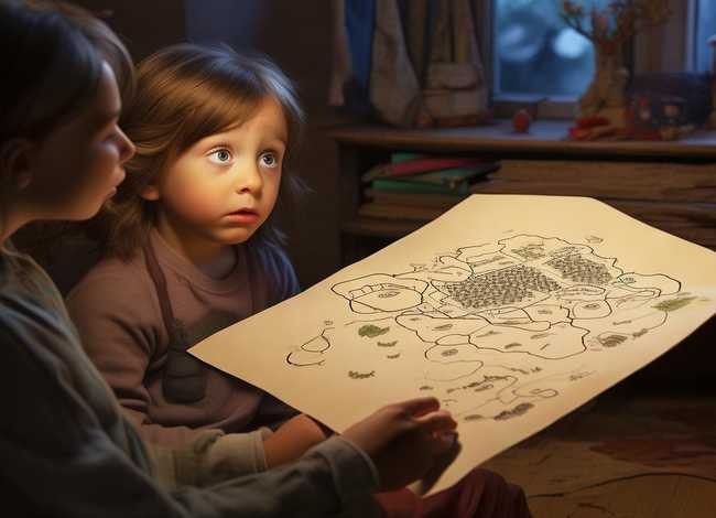 给孩子讲的战争故事，给孩子讲的战争故事简短