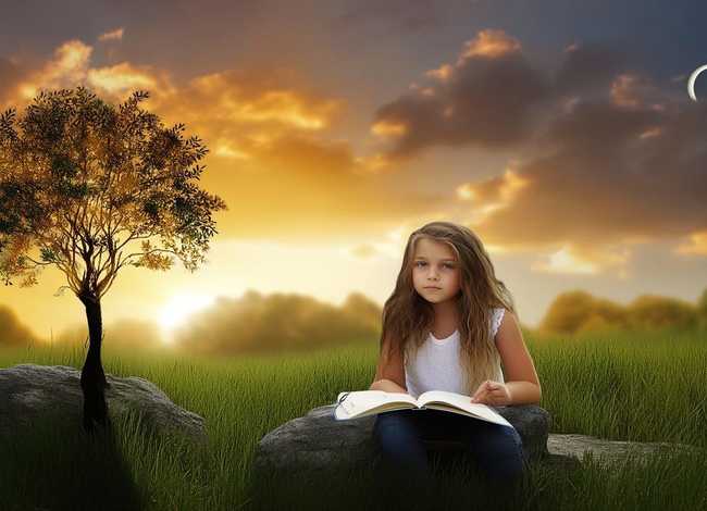 今天明天故事 - 今天和明天的小故事