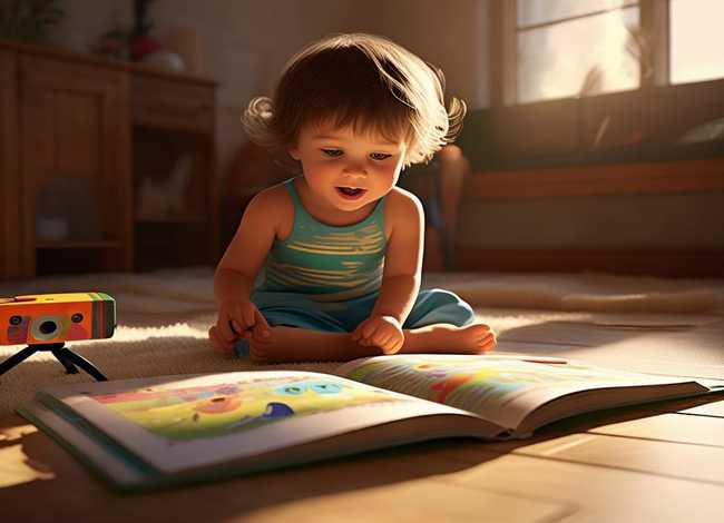 读故事书视频 - 读故事书视频大全