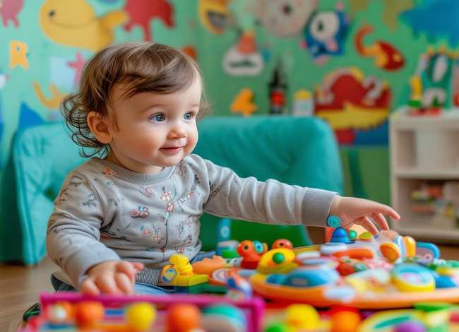 两岁宝宝早教故事、两岁宝宝早教故事机