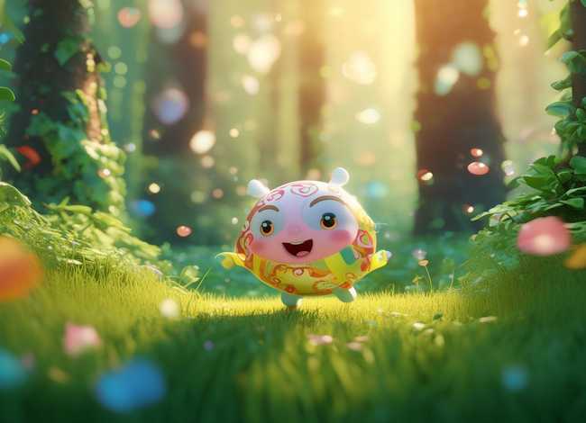 咕咚小故事；咕咚小故事视频