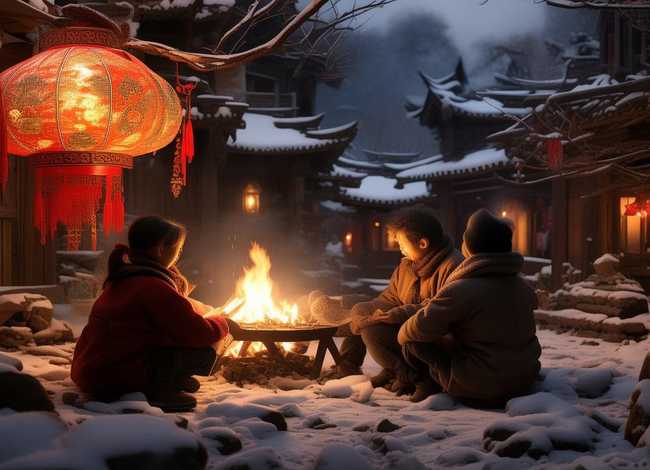 除夕的故事电影 除夕的故事电影观后感 除夕的故事电影 除夕的故事电影观后感