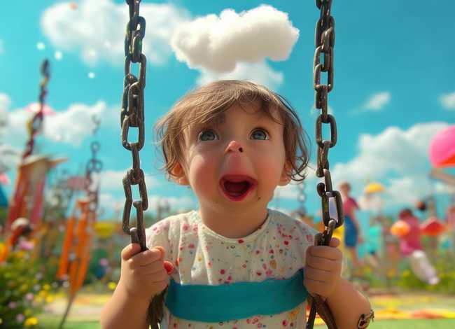 儿童情绪故事短篇 - 简短的情绪小故事幼儿