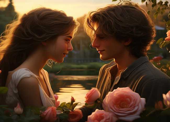 爱情小说短篇故事 - 爱情小说短篇故事大全