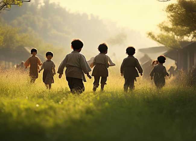 写乡村儿童生活的古诗、描写乡村儿童生活的古诗 写乡村儿童生活的古诗、描写乡村儿童生活的古诗