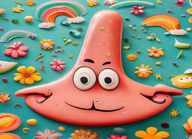 鼻子的故事课件图片 - 幼儿园教学课件《鼻子的故事》 鼻子的故事课件图片 - 幼儿园教学课件《鼻子的故事》