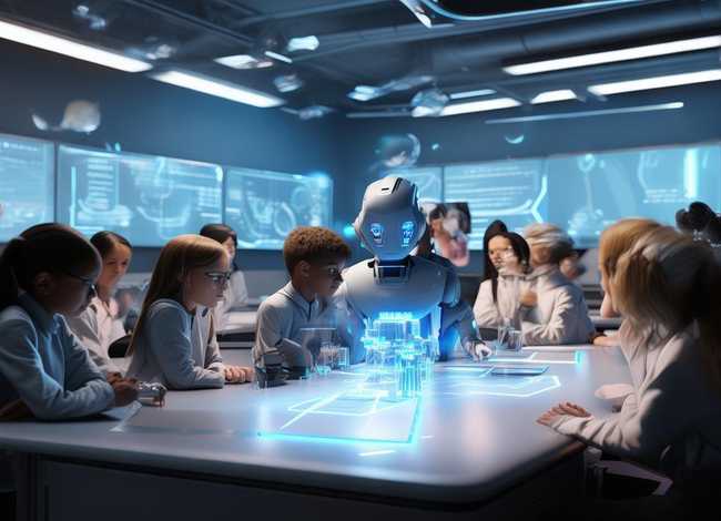 科技故事500字作文、科技故事500字作文六年级