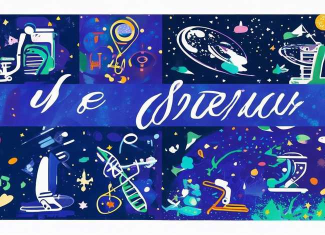 关于科学的手抄报简单又漂亮（关于科学的手抄报简单又漂亮A3）