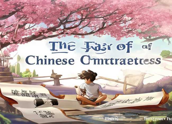 汉字的故事简单版、汉字的故事简单版图片