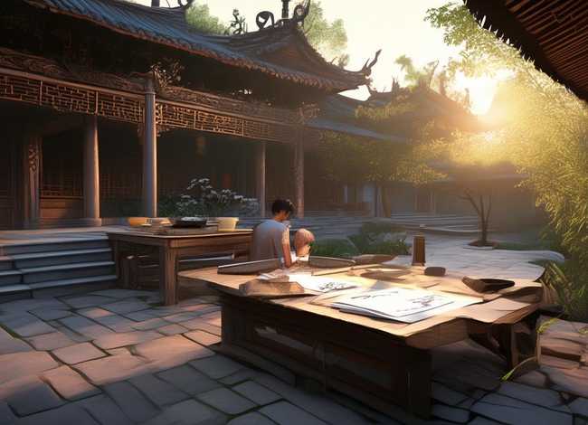 汉字的故事作文（汉字的故事优秀作文）