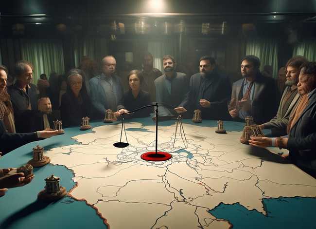 伊朗核问题是怎么回事，伊朗核问题你怎么看