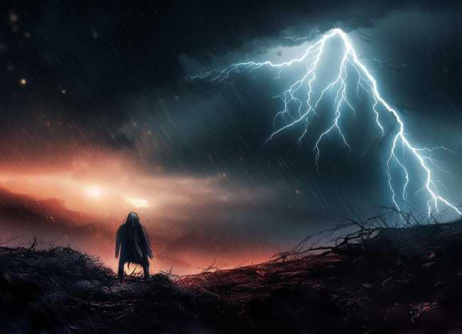 故事情绪色彩强烈、故事情绪色彩强烈的句子