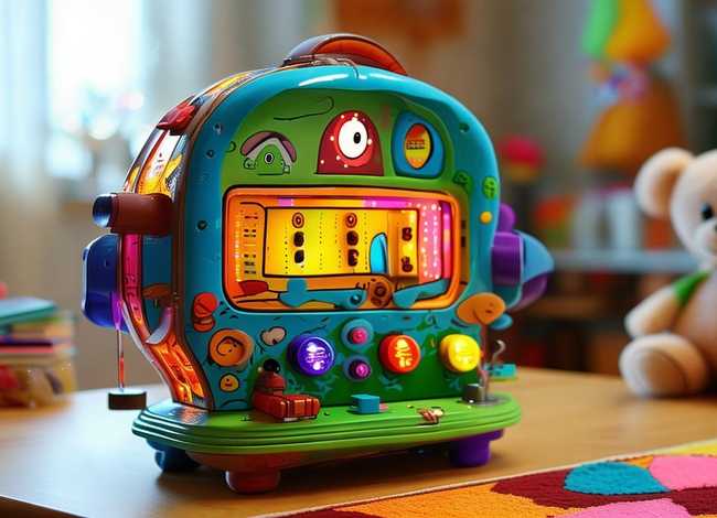 故事机适合几岁小孩、故事机适合几岁小孩玩的