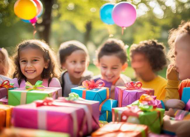 儿童节成就攻略；儿童节礼物攻略