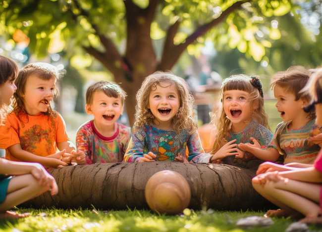 幼儿编故事、幼儿编故事的要素