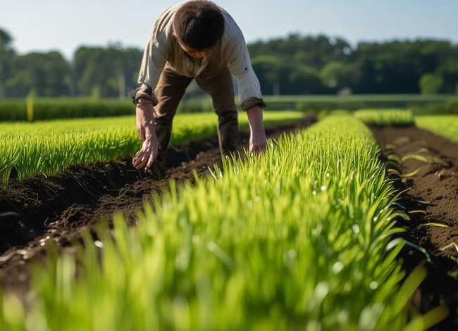 儿童故事拔苗助长200字（拔苗助长小故事300字）