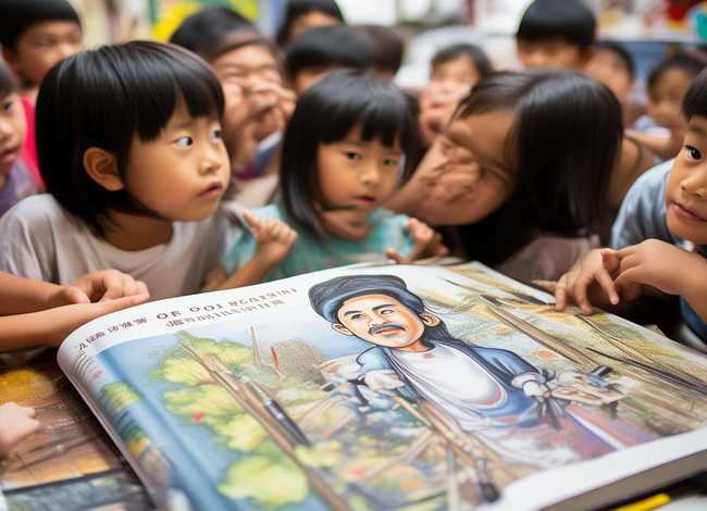 齐白石的故事小学生、齐白石的故事小学生阅读