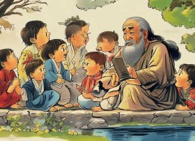 国学故事幼儿视频（国学故事幼儿视频大全）