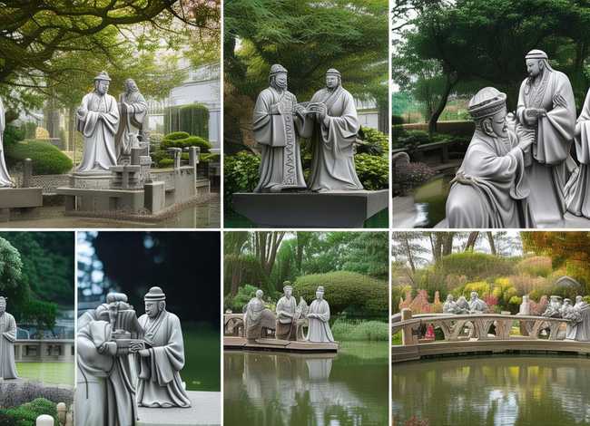 二十四孝故事带拼音，二十四孝故事带拼音简写