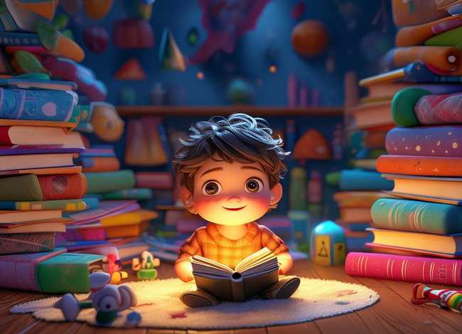 简短的小故事绘本（简短的小故事绘本推荐）