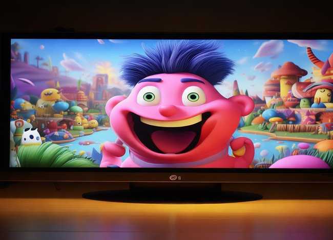 微笑故事动画片视频，微笑故事动画片视频播放