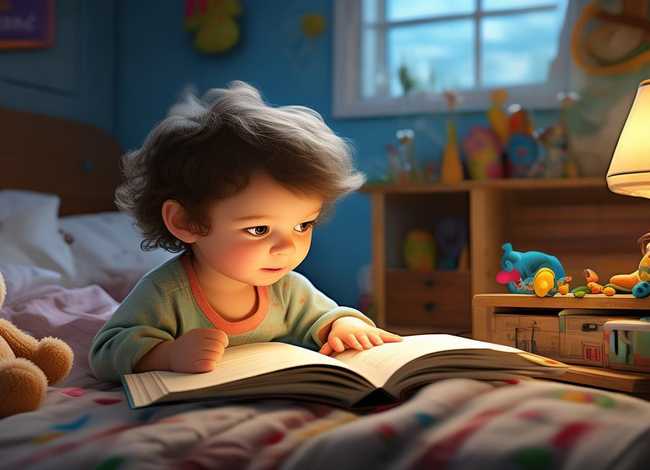 儿童感恩故事大全睡前故事 - 感恩故事大全幼儿