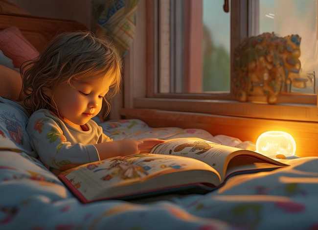 儿童小故事大全集睡前（小儿故事睡前小故事）