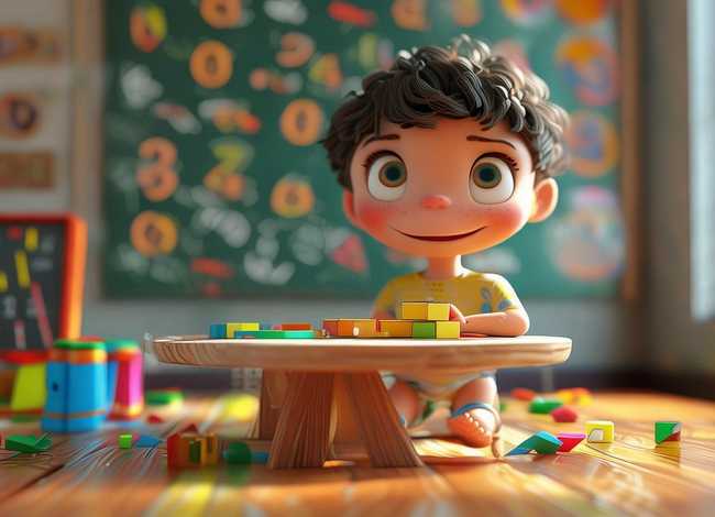 少儿趣味数学故事;少儿趣味数学故事简短 少儿趣味数学故事;少儿趣味数学故事简短